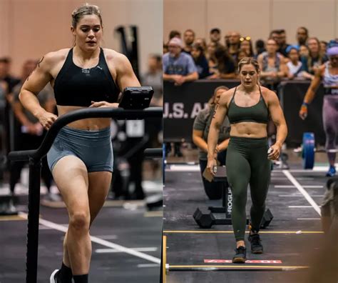 female crossfit athletes|The Greatest Female CrossFit Athletes of All Time